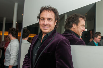 Marco Borsato CD-voorstelling "Duizend spiegels", picture 30, photographed by Dimitri Vanlommel - FrontView Magazine
