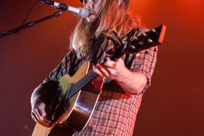 Stu Larsen @ AB, picture 5, photographed by Dorien Goetschalckx - FrontView Magazine