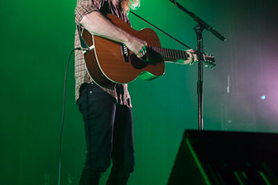 Stu Larsen @ AB, picture 11, photographed by Dorien Goetschalckx - FrontView Magazine