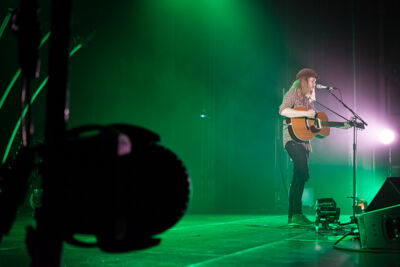 Stu Larsen @ AB, picture 12, photographed by Dorien Goetschalckx - FrontView Magazine