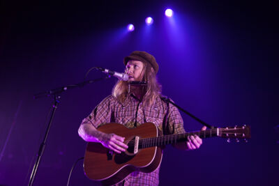 Stu Larsen @ AB, picture 18, photographed by Dorien Goetschalckx - FrontView Magazine