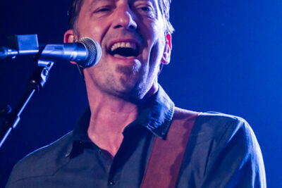 CD Voorstelling "Clouseau" @ Eldorado, picture 5, photographed by Guy Danneels - FrontView Magazine
