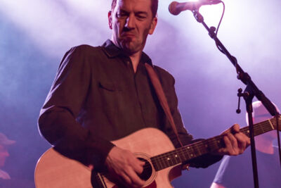 CD Voorstelling "Clouseau" @ Eldorado, picture 6, photographed by Guy Danneels - FrontView Magazine