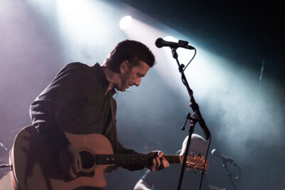 CD Voorstelling "Clouseau" @ Eldorado, picture 7, photographed by Guy Danneels - FrontView Magazine