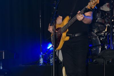 CD Voorstelling "Clouseau" @ Eldorado, picture 10, photographed by Guy Danneels - FrontView Magazine