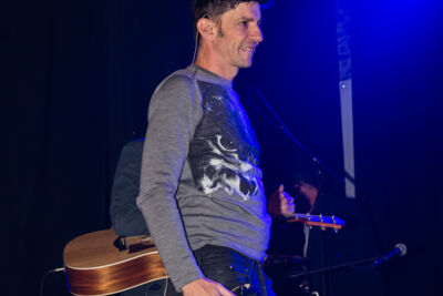 CD Voorstelling "Clouseau" @ Eldorado, picture 13, photographed by Guy Danneels - FrontView Magazine