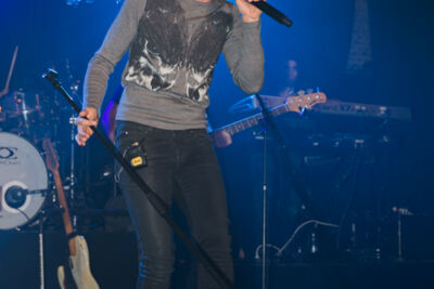 CD Voorstelling "Clouseau" @ Eldorado, picture 16, photographed by Guy Danneels - FrontView Magazine