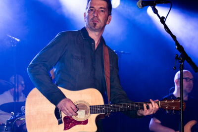 CD Voorstelling "Clouseau" @ Eldorado, picture 22, photographed by Guy Danneels - FrontView Magazine
