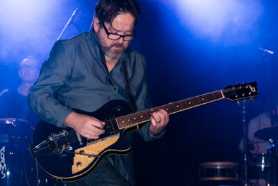CD Voorstelling "Clouseau" @ Eldorado, picture 24, photographed by Guy Danneels - FrontView Magazine
