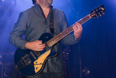 CD Voorstelling "Clouseau" @ Eldorado, picture 25, photographed by Guy Danneels - FrontView Magazine