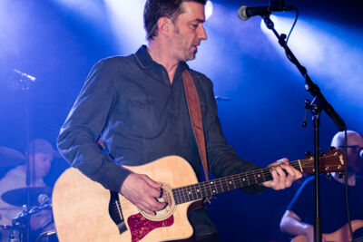 CD Voorstelling "Clouseau" @ Eldorado, picture 26, photographed by Guy Danneels - FrontView Magazine