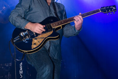 CD Voorstelling "Clouseau" @ Eldorado, picture 29, photographed by Guy Danneels - FrontView Magazine