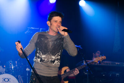 CD Voorstelling "Clouseau" @ Eldorado, picture 31, photographed by Guy Danneels - FrontView Magazine