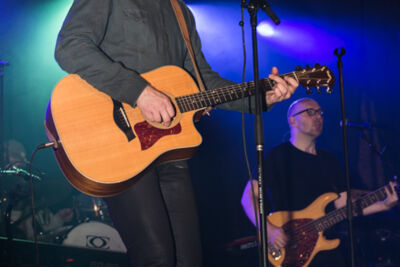 CD Voorstelling "Clouseau" @ Eldorado, picture 32, photographed by Guy Danneels - FrontView Magazine
