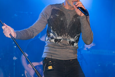 CD Voorstelling "Clouseau" @ Eldorado, picture 33, photographed by Guy Danneels - FrontView Magazine