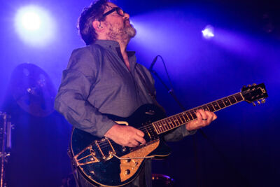 CD Voorstelling "Clouseau" @ Eldorado, picture 34, photographed by Guy Danneels - FrontView Magazine
