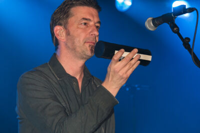 CD Voorstelling "Clouseau" @ Eldorado, picture 36, photographed by Guy Danneels - FrontView Magazine