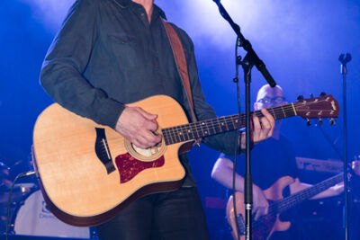 CD Voorstelling "Clouseau" @ Eldorado, picture 38, photographed by Guy Danneels - FrontView Magazine