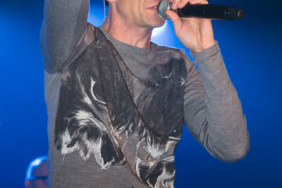 CD Voorstelling "Clouseau" @ Eldorado, picture 39, photographed by Guy Danneels - FrontView Magazine
