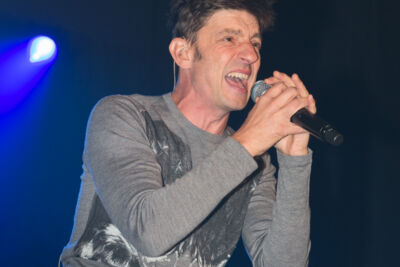 CD Voorstelling "Clouseau" @ Eldorado, picture 41, photographed by Guy Danneels - FrontView Magazine