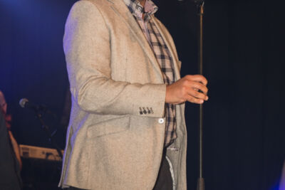CD Voorstelling "Clouseau" @ Eldorado, picture 42, photographed by Guy Danneels - FrontView Magazine