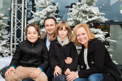 Avant-premiere Frozen @ Kinepolis Brugge, picture 11, photographed by Jef Matthee - FrontView Magazine