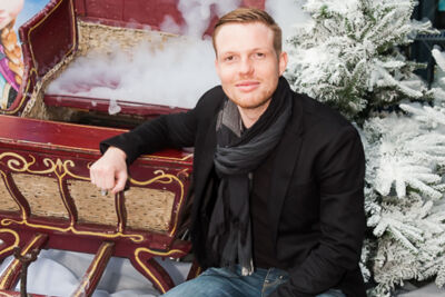 Avant-premiere Frozen @ Kinepolis Brugge, picture 14, photographed by Jef Matthee - FrontView Magazine