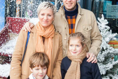 Avant-premiere Frozen @ Kinepolis Brugge, picture 17, photographed by Jef Matthee - FrontView Magazine