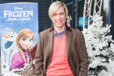 Avant-premiere Frozen @ Kinepolis Brugge, picture 20, photographed by Jef Matthee - FrontView Magazine