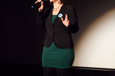 Avant-premiere Frozen @ Kinepolis Brugge, picture 23, photographed by Jef Matthee - FrontView Magazine