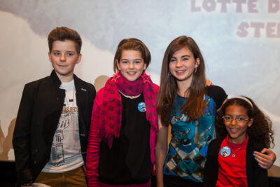 Avant-premiere Frozen @ Kinepolis Brugge, picture 31, photographed by Jef Matthee - FrontView Magazine