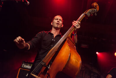 Wildmen @ Speedfest, picture 1, photographed by Dorien Goetschalckx - FrontView Magazine