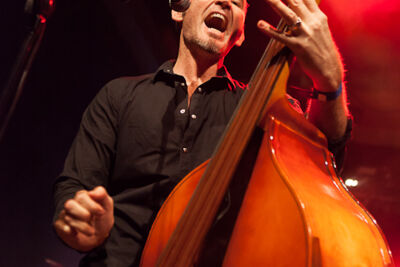 Wildmen @ Speedfest, picture 5, photographed by Dorien Goetschalckx - FrontView Magazine