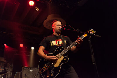 Wildmen @ Speedfest, picture 8, photographed by Dorien Goetschalckx - FrontView Magazine