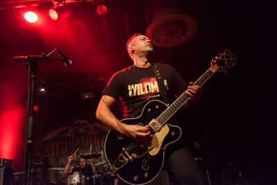 Wildmen @ Speedfest, picture 10, photographed by Dorien Goetschalckx - FrontView Magazine