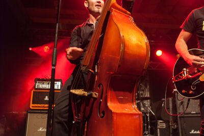 Wildmen @ Speedfest, picture 13, photographed by Dorien Goetschalckx - FrontView Magazine