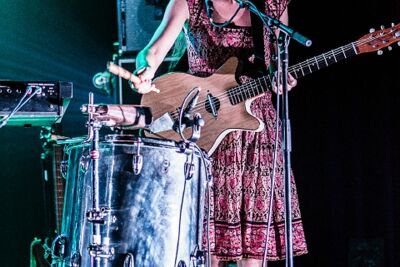 The Happy @ De Roma, picture 5, photographed by Edwin Houdevelt - FrontView Magazine