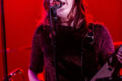 The Happy @ De Roma, picture 18, photographed by Edwin Houdevelt - FrontView Magazine