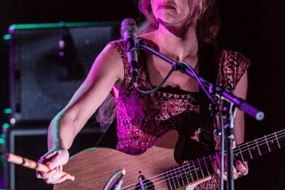 The Happy @ De Roma, picture 19, photographed by Edwin Houdevelt - FrontView Magazine