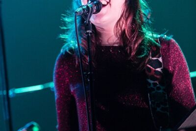 The Happy @ De Roma, picture 23, photographed by Edwin Houdevelt - FrontView Magazine