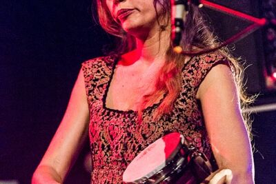 The Happy @ De Roma, picture 29, photographed by Edwin Houdevelt - FrontView Magazine