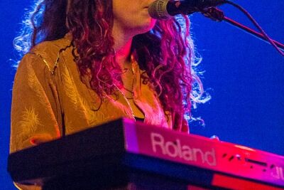 The Happy @ De Roma, picture 30, photographed by Edwin Houdevelt - FrontView Magazine
