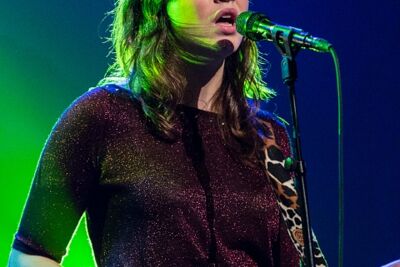 The Happy @ De Roma, picture 31, photographed by Edwin Houdevelt - FrontView Magazine