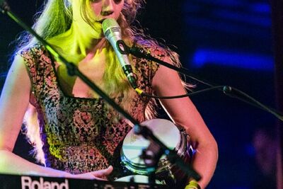 The Happy @ De Roma, picture 32, photographed by Edwin Houdevelt - FrontView Magazine