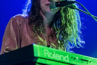 The Happy @ De Roma, picture 34, photographed by Edwin Houdevelt - FrontView Magazine