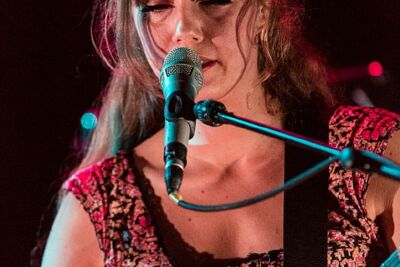 The Happy @ De Roma, picture 37, photographed by Edwin Houdevelt - FrontView Magazine