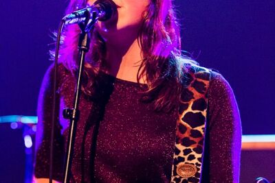 The Happy @ De Roma, picture 38, photographed by Edwin Houdevelt - FrontView Magazine