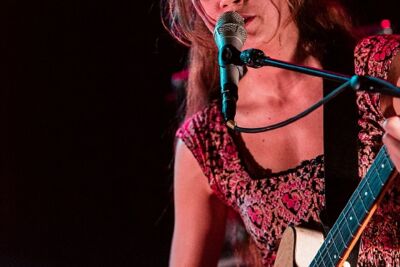 The Happy @ De Roma, picture 39, photographed by Edwin Houdevelt - FrontView Magazine