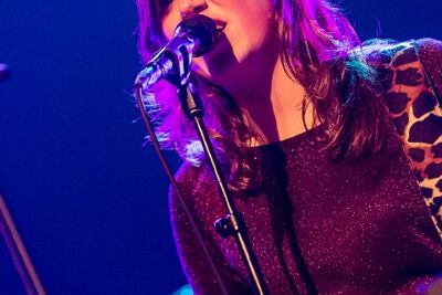 The Happy @ De Roma, picture 41, photographed by Edwin Houdevelt - FrontView Magazine