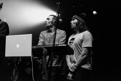 To Kill A King @ AB, picture 18, photographed by Dorien Goetschalckx - FrontView Magazine